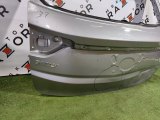 5062031900C15 Крышка багажника Geely Coolray 2023 фото 3
