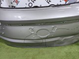 5062031900C15 Крышка багажника Geely Coolray 2023 фото 4