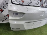 S2010701100 Крышка багажника Changan CS55 2023 фото 3