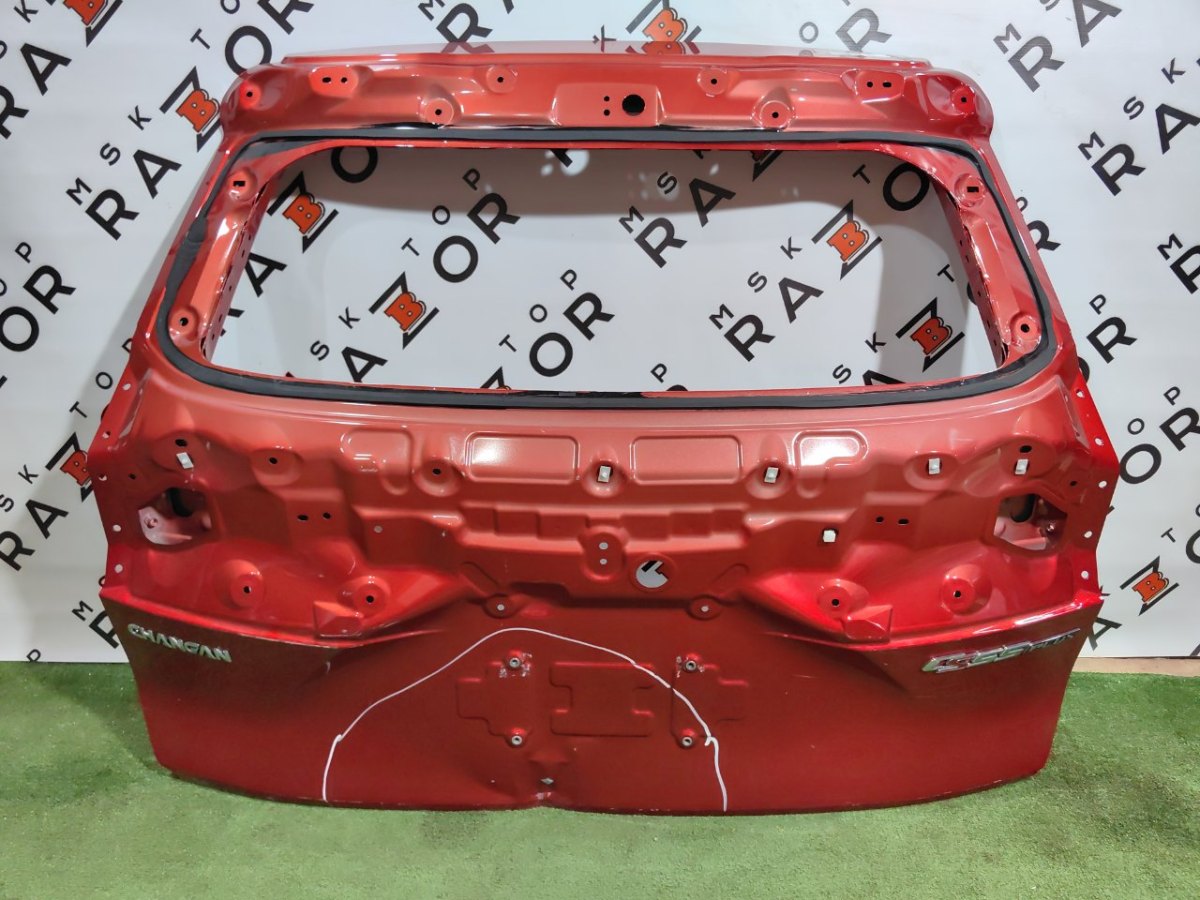 S203F2701080100 Крышка багажника Changan CS55 Plus 2023 фото 1