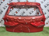 S203F2701080100 Крышка багажника Changan CS55 Plus 2023 фото 1