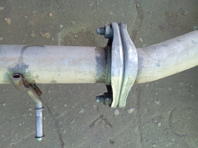 Глушитель
