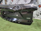 72800P2300 Крышка багажника Kia Sorento 2020 фото 4