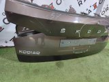 565827025C Крышка багажника Skoda KODIAQ 2020 фото 5