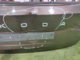 565827025C Крышка багажника Skoda KODIAQ 2020 фото 6