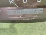 565827025C Крышка багажника Skoda KODIAQ 2020 фото 7