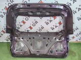 552000103AADYJ Крышка багажника Chery Tiggo 8 Pro 2021 фото 8