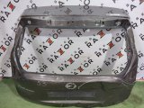 K01005BFCA Крышка багажника Nissan Murano 2018 фото 1