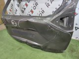 K01005BFCA Крышка багажника Nissan Murano 2018 фото 4