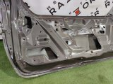 K01005BFCA Крышка багажника Nissan Murano 2018 фото 12
