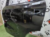 6201100AST10A Дверь задняя левая Haval Jolion 2023 фото 4