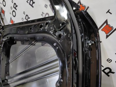 Дверь