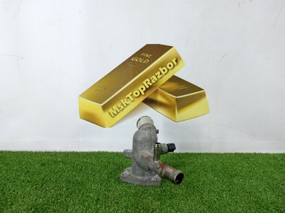 Корпус термостата