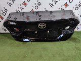 6440106F70 Крышка багажника задняя Toyota Camry 2019 фото 1