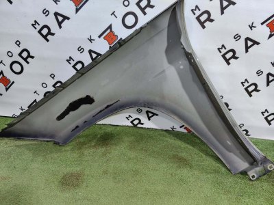 Крыло