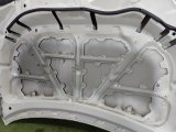 KBY05231XC Капот Mazda CX-5 2018 фото 14