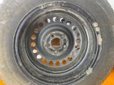52910M0000 Колесо Hyundai Creta R16 5x114.3, Michelin 205/65 R16, зимнее, липучка фото 2