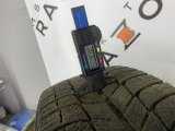 52910M0000 Колесо Hyundai Creta R16 5x114.3, Michelin 205/65 R16, зимнее, липучка фото 6