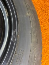 52910M0000 Колесо Hyundai Creta R16 5x114.3, Michelin 205/65 R16, зимнее, липучка фото 7