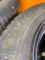 52910M0000 Колесо Hyundai Creta R16 5x114.3, Michelin 205/65 R16, зимнее, липучка фото 8