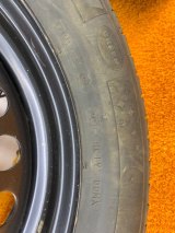 52910M0000 Колесо Hyundai Creta R16 5x114.3, Michelin 205/65 R16, зимнее, липучка фото 10