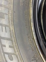52910M0000 Колесо Hyundai Creta R16 5x114.3, Michelin 205/65 R16, зимнее, липучка фото 11