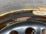 52910M0000 Колесо Hyundai Creta R16 5x114.3, Michelin 205/65 R16, зимнее, липучка фото 5
