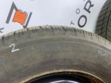 52910M0000 Колесо Hyundai Creta R16 5x114.3, Michelin 205/65 R16, зимнее, липучка фото 8