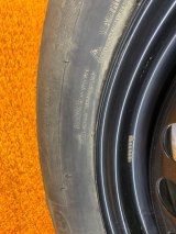 52910M0000 Колесо Hyundai Creta R16 5x114.3, Michelin 205/65 R16, зимнее, липучка фото 11