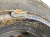 52910M0000 Колесо Hyundai Creta R16 5x114.3, Michelin 205/65 R16, зимнее, липучка фото 12