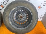 52910M0000 Колесо Hyundai Creta R16 5x114.3, Michelin 205/65 R16, зимнее, липучка фото 3