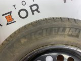 52910M0000 Колесо Hyundai Creta R16 5x114.3, Michelin 205/65 R16, зимнее, липучка фото 5