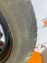 52910M0000 Колесо Hyundai Creta R16 5x114.3, Michelin 205/65 R16, зимнее, липучка фото 6