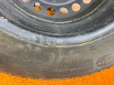 52910M0000 Колесо Hyundai Creta R16 5x114.3, Michelin 205/65 R16, зимнее, липучка фото 9