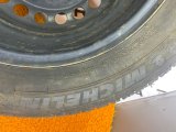 52910M0000 Колесо Hyundai Creta R16 5x114.3, Michelin 205/65 R16, зимнее, липучка фото 13
