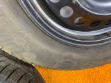 52910M0000 Колесо Hyundai Creta R16 5x114.3, Michelin 205/65 R16, зимнее, липучка фото 14