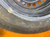 52910M0000 Колесо Hyundai Creta R16 5x114.3, Michelin 205/65 R16, зимнее, липучка фото 15