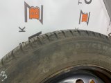 52910M0000 Колесо Hyundai Creta R16 5x114.3, Michelin 205/65 R16, зимнее, липучка фото 17