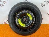 52919P2100 Колесо Kia Sportage R17 5x114.3, CST 135/85 R17, всесезонное фото 1