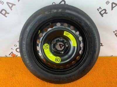 Колесо Kia Sportage R17 5x114.3, CST 135/85 R17, всесезонное