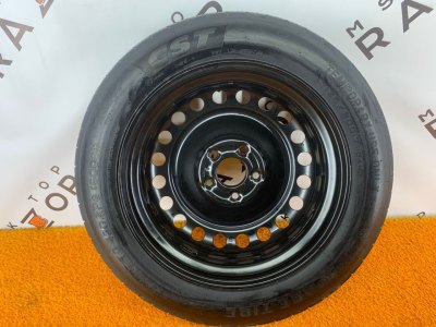 Колесо Kia Sportage R17 5x114.3, CST 135/85 R17, всесезонное