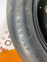 52919P2100 Колесо Kia Sportage R17 5x114.3, CST 135/85 R17, всесезонное фото 5