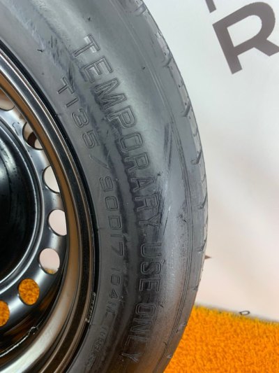 Колесо Kia Sportage R17 5x114.3, CST 135/85 R17, всесезонное