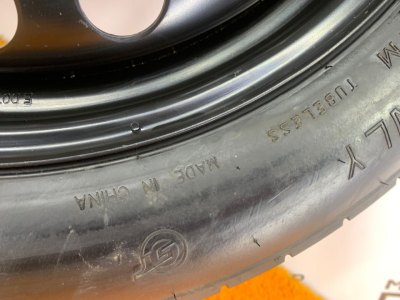 Колесо Kia Sportage R17 5x114.3, CST 135/85 R17, всесезонное