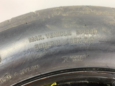 Колесо Kia Sportage R17 5x114.3, CST 135/85 R17, всесезонное