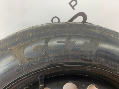 Колесо Kia Sportage R17 5x114.3, CST 135/85 R17, всесезонное