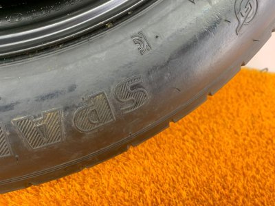 Колесо Kia Sportage R17 5x114.3, CST 135/85 R17, всесезонное