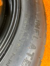52919P2100 Колесо Kia Sportage R17 5x114.3, CST 135/85 R17, всесезонное фото 13