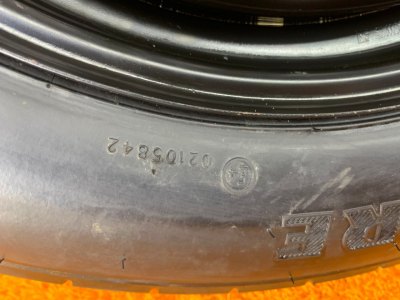 Колесо Kia Sportage R17 5x114.3, CST 135/85 R17, всесезонное