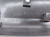 KB7W51RD0D Накладка двери задняя левая Mazda CX-5 2022 фото 8